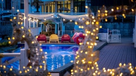 멜로디 독채펜션