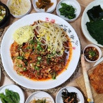 삼성식당 송현동본점