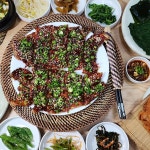 삼성식당 송현동본점