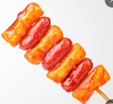 스완양분식 피아크가든점