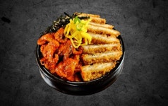 직화쭈꾸미 쭈천 부천신중동점