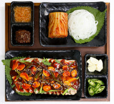 만복국수집 송도호반써밋점