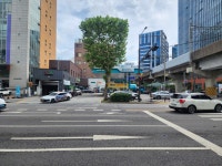 GS칼텍스 대성산업 동부충전소