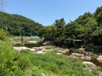 산애락