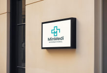 민메디인터네셔널