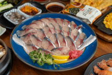 제주도 해진횟집 탑동본점
