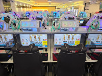 욜로PC방 영천시청점