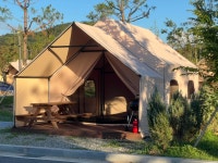 대율저수지오토캠핑장