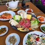 지노한우 목장 본점