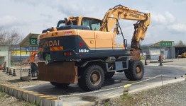 영천중장비운전학원