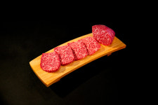 싹다한우 참숯불구이