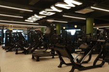 아크짐 헬스&PT 작전점