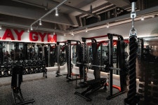 더플레이짐 월산점