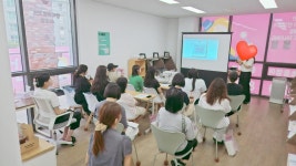 삼성영어셀레나 새미교습소