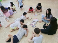 경희대석사상승태권도장