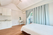 언덕위에푸른집