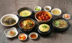이자매양푼이갈비찜