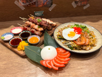 야키토리 동작 청주오송점