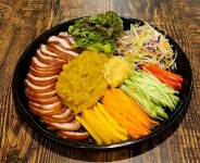 더조은족발