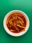 굳굳 떡볶이&분식 수성못점