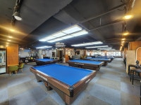 레포츠당구클럽