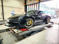 타이어랙 일산본점