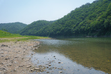 바누 글램핑