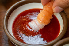 제주도 해진횟집 탑동본점