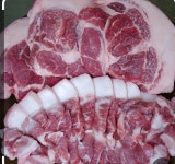 사대진미정육식당 동구점