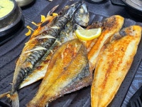 장항갯벌식당