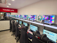 욜로PC방 영천시청점