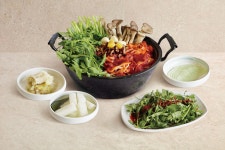 청록미나리식당 고척목동점