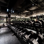 다이트짐 헬스&PT 울산삼산본점