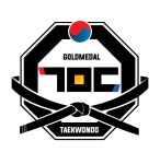 용인대금메달태권도장