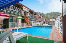 언덕위에푸른집