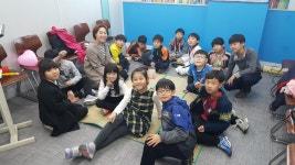 열린학원