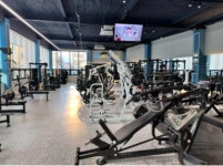 리얼타임피트니스 용현점