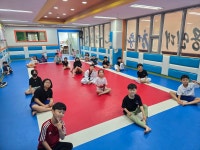 용인대청룡태권도&점핑클럽