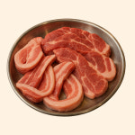 강릉한우한돈정육식당 소온주문진