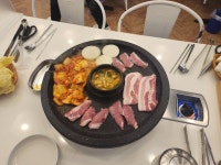 문가네정육식당 수원점