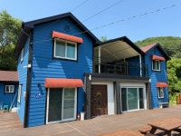 산애락
