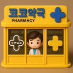 코코약국