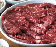 사대진미정육식당 동구점