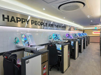 욜로PC방 영천시청점