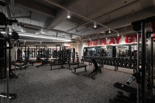 더플레이짐 월산점