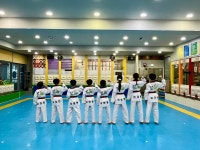 수송동한국태권도체육관