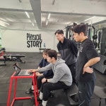 피지컬스토리 PT