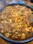 내곡강촌닭갈비 | 내촌닭갈비