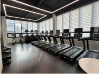 리얼타임피트니스 용현점