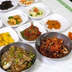 고향민속식당